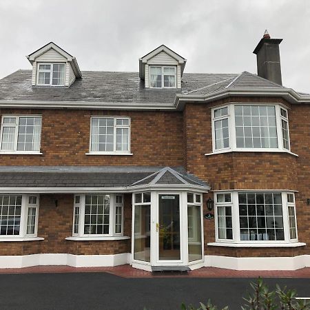 Petra House B&B Galway Exterior foto