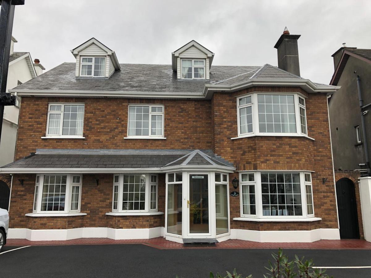 Petra House B&B Galway Exterior foto
